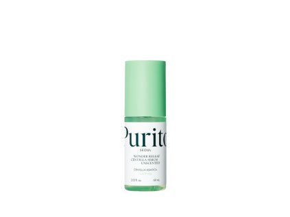 Wonder Releaf Centella Serum Unscented - Zklidňující sérum s centellou | 60 ml
