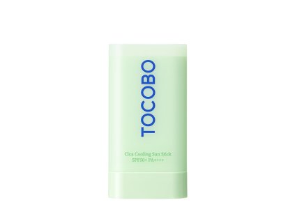 Cica Cooling Sun Stick SPF50+ PA++++ - Zklidňující SPF v tyčince s centellou | 18 g