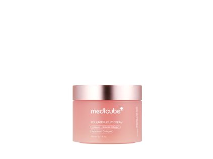 Collagen Jelly Cream - Gelový pleťový krém s kolagenem | 110 ml