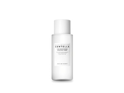 Madagascar Centella Tone Brightening Boosting Toner