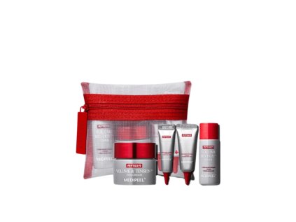 Volume Bio Tox Trial Kit - Cestovní sada s peptidy