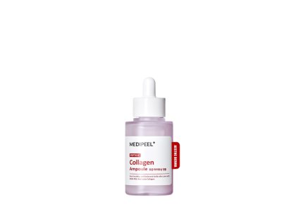 Red Lacto Collagen Tightening Ampoule - Sérum s kolagenem | 50 ml