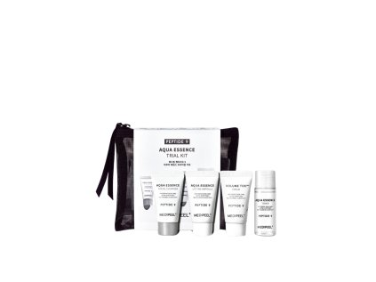 Peptide 9 Aqua Essence Trial Kit - Zkušební sada s peptidy