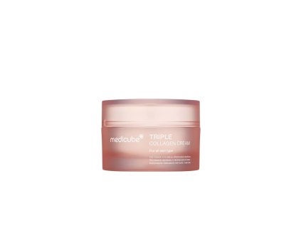 Triple Collagen Cream 4.0  - Pleťový krém s kolagenem | 50 ml