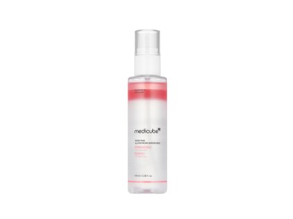 PDRN Pink Glutathione Serum Mist