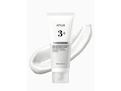 3 Ceramide Panthenol Moisture Barrier Cream