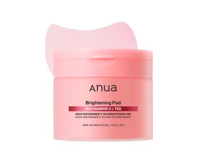 Niacinamide 5 TXA Brightening Pad