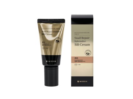 snail repair intensive bb