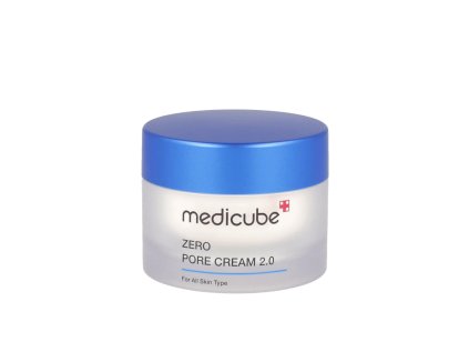 Zero Pore Cream 2.0