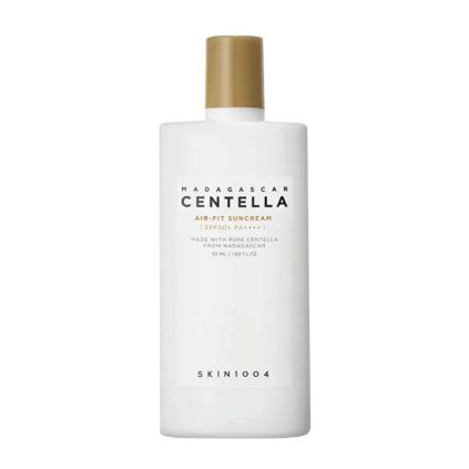 Madagascar Centella Air-Fit Suncream Plus