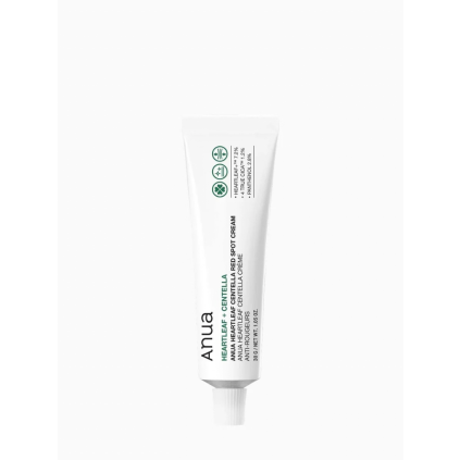 Centella Red Spot Cream