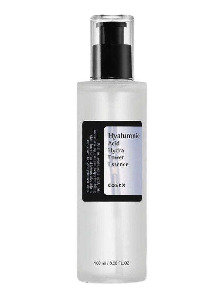COSRX HYALURONIC ACID HYDRA POWER ESSENCE - Intenzivní hydratační esence s kyselinou hyaluronovou 100 ml