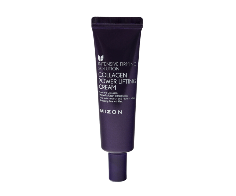 Mizon Collagen Power Lifting Cream 75 ml Balení: 35 ml