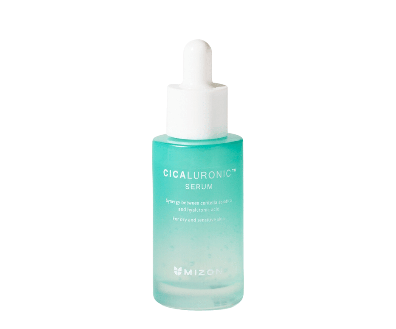 Mizon Cicaluronic Serum - Hydratační sérum Balení: 30 ml