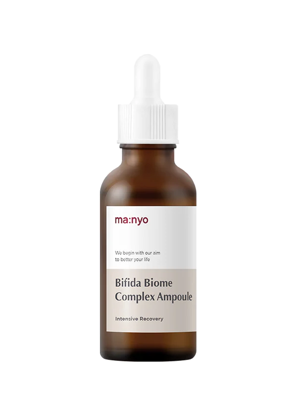 Ma:nyo Factory Bifida Biome Complex Ampoule - Komplexní sérum s bifidy Balení: 30 ml