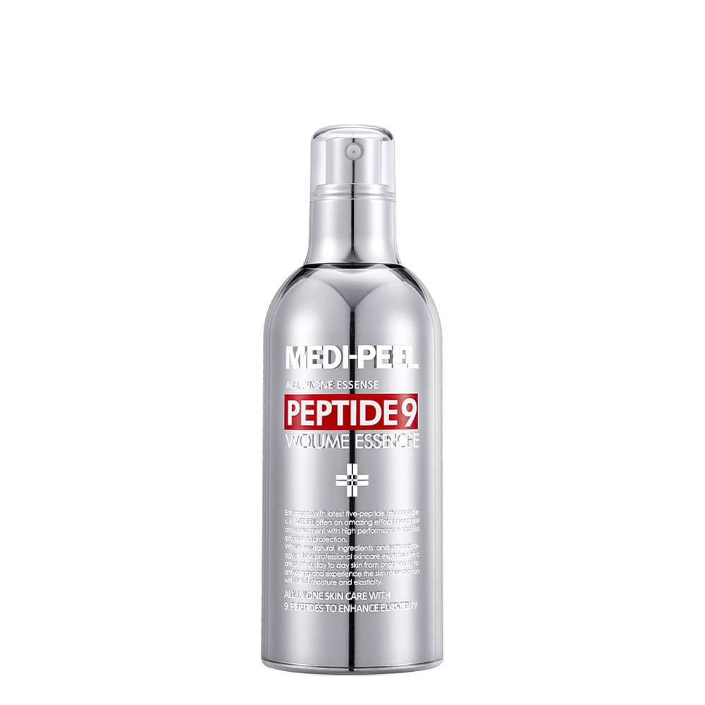 Medi-Peel Peptide 9 Volume All In One Essence - Komplexní peptidová esence 100 ml