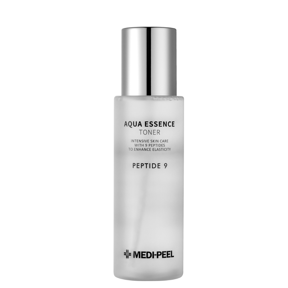 Medi-Peel Peptide 9 Aqua Essence Toner - Zvláčňující toner s 9 peptidy Balení: 250 ml