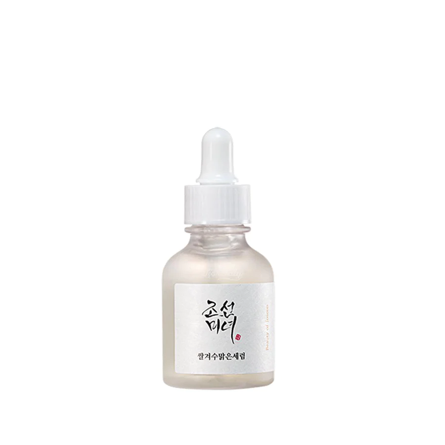 Beauty of Joseon Glow Deep Serum: Rice + Alpha-Arbutin - Rozjasňující sérum s arbutinem a rýží Balení: 30 ml