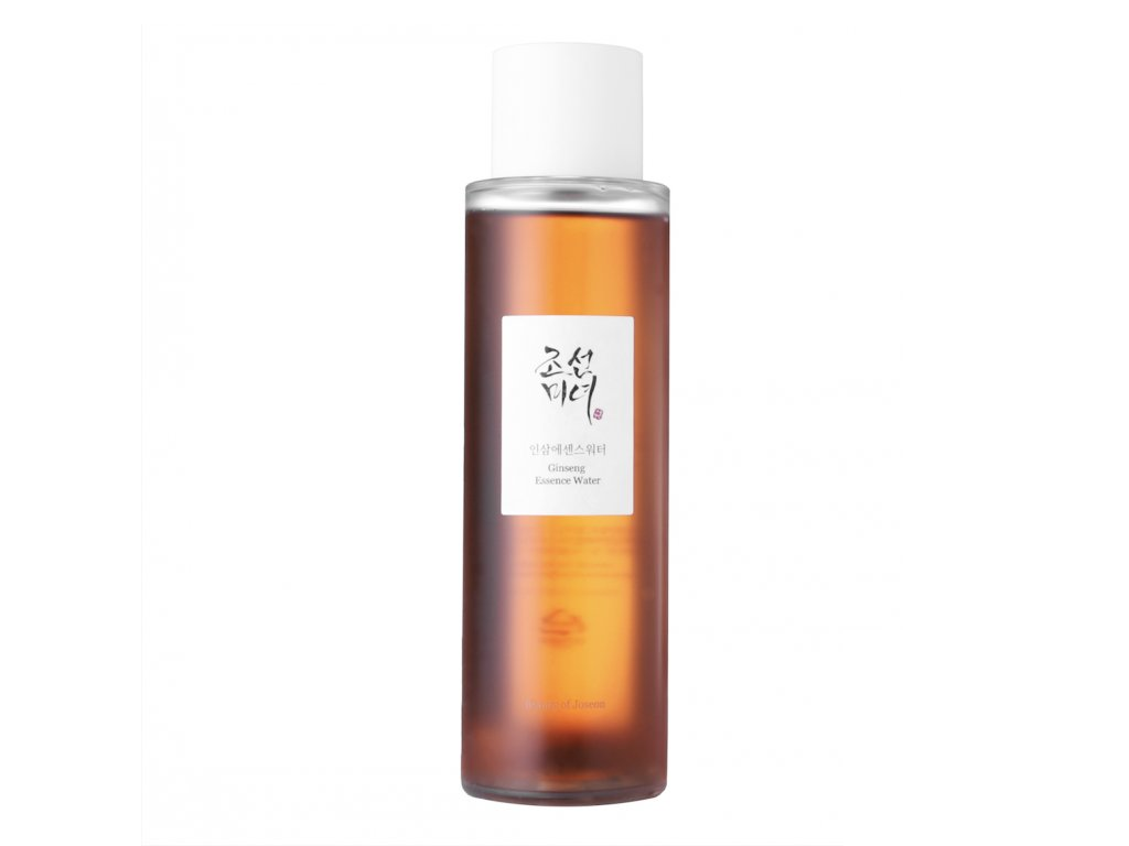 Beauty of Joseon Ginseng Essence Water - Vyživující esenciální toner s ženšenem Balení: 150 ml
