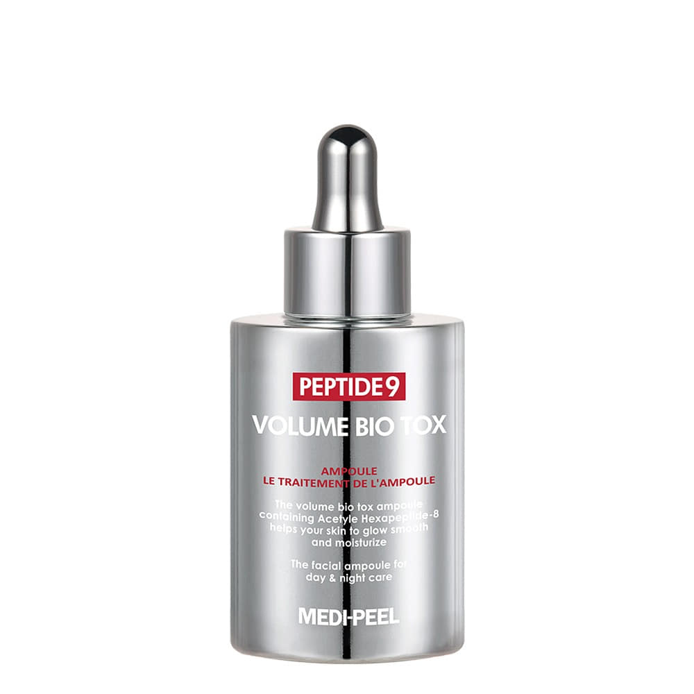 Medi-Peel Peptide 9 Volume Bio Tox Ampoule - Rozjasňující sérum s peptidy | 100 ml