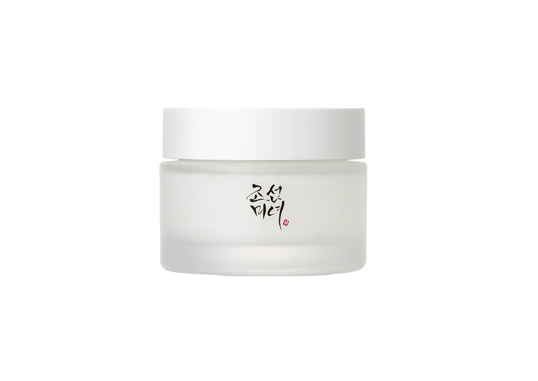 Beauty of Joseon Dynasty Cream - Proslulý krém pro rehydrataci Balení: 50 ml