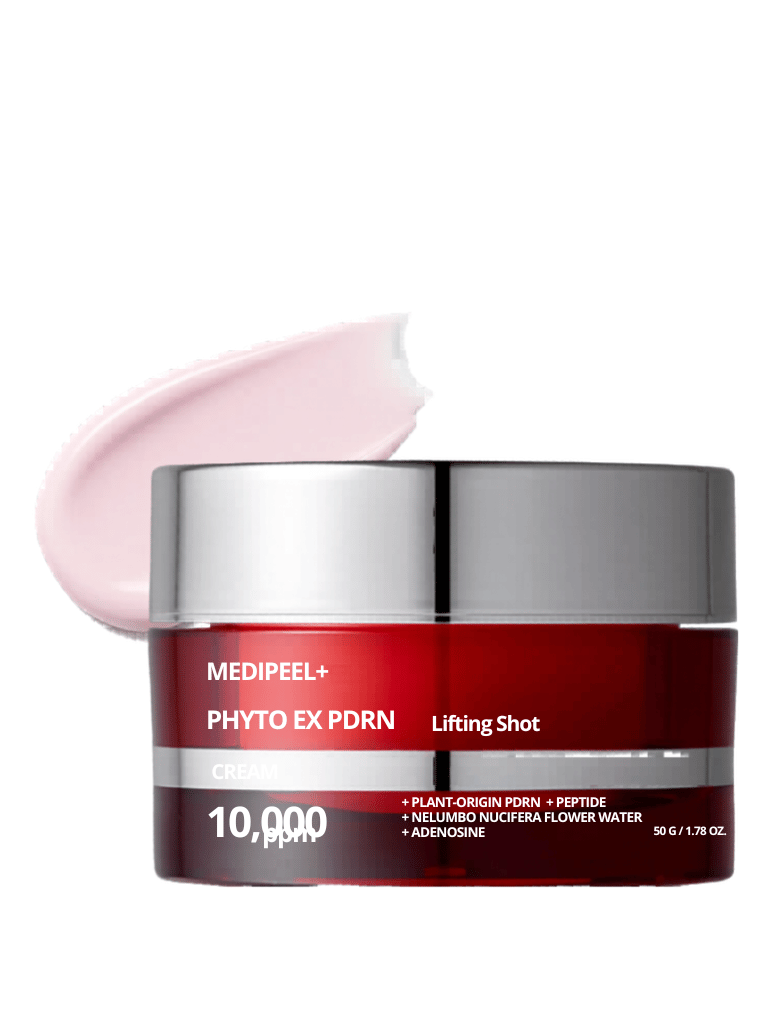 Medi-Peel Phyto Exosome PDRN Lifting Shot Cream - Liftingový krém s PDRN | 50 g
