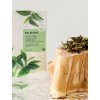 joyful time essence mask green tea 02