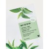 joyful time essence mask green tea 03