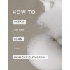 snail repairing foam cleanser 03