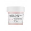 Poreless Clarifying Charcoal Mask