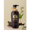 New Gold Special Shampoo - Šampon pro poškozené vlasy s ženšenem | 500 ml