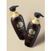 New Gold Special Shampoo - Šampon pro poškozené vlasy s ženšenem | 500 ml