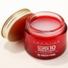HYALURON ROSE ENERGY TOX AMPOULE MASK