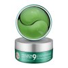 1402 Hyaluron Cica Peptide 9 Ampoule Eye Patch