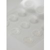 Clear Spot Patch - Neviditelné náplasti na akné | 18 ks