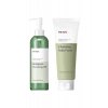 Green Double Cleansing Set - Sada pro čistou a zářivou pleť bez pórů