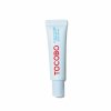 tocobo bio watery sun cream