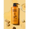 Honey Therapy Treatment - Medový kondicionér pro zacelení vlasů | 500 ml