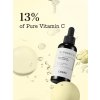 The Vitamin C15 Serum - Rozjasňující sérum proti pigmentaci | 20 ml