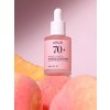 PEACH 70% NIACINAMIDE SERUM