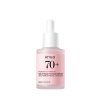 PEACH 70% NIACINAMIDE SERUM