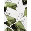 Heartleaf 77% Soothing Sheet Mask - Zklidňující pleťová maska s extraktem z touleně srdčité