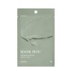 Joyful Time Mask Jeju Heartleaf