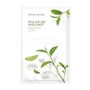 Real Nature Mask Sheet (Green Tea)