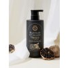 Black Garlic And Curcumin Shampoo 500ml