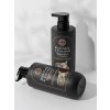 Black Garlic And Curcumin Shampoo 500ml