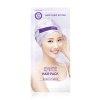 Vitalizing Nutrition Hair Pack With Hair Cap 35g
