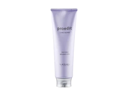 Lebel - Treatment Bounce Fit +