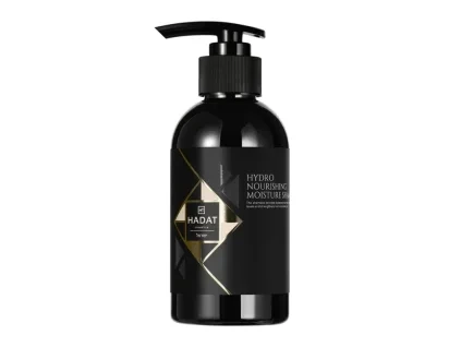 HADAT Hydro Nourishing Moisture Shampoo