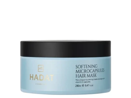 HADAT Softening Microcapsules Hair Mask
